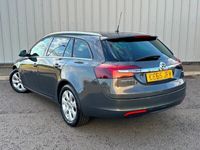 used Vauxhall Insignia 2.0 CDTi [140] ecoFLEX SRi 5dr [Start Stop]