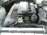 Used BMW Z3 231 HP (169 kW) 2001 Cabriolet