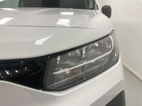 Used Citroën Berlingo 100 HP (73 kW) 2024 MPV