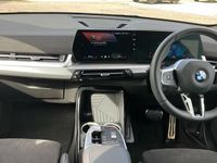 Used BMW X2 M Sport 170 HP (125 kW) 2025 Portimao blue SUV