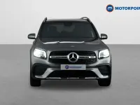 Used Mercedes GLB200 AMG line 163 HP (119 kW) 2022 Grey SUV