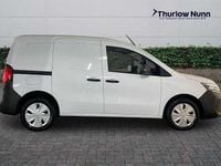 Used Nissan Townstar Acenta 130 HP (95 kW) 2023 White Van