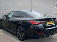 Used BMW i4 M Sport 250 kW (340 HP) 2025 Black Sedan