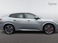 Used BMW X2 M Sport 168 HP (123 kW) 2025 Grey SUV