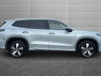 Used VW Tayron Life 204 HP (150 kW) 2026 Oyster silver SUV