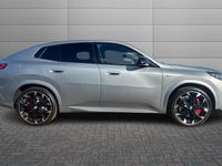 Begagnad BMW X2 Comfort Edition 296 HK (217 kW) 2024 Grå SUV