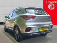 used MG ZS EV 115kW Trophy Connect EV Long Range73kWh 5dr Auto