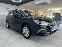 Used MG MG5 EV Exclusive 61 kW (83 HP) 2022 Black Estate