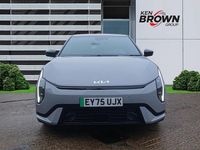 Used Kia EV4 GT-Line 2025 Hatchback