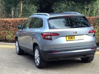 used Skoda Karoq 1.5 TSI SE L 5dr DSG