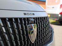 Second-hand Peugeot 2008 GTi 114 kW (156 CP) 2023 SUV