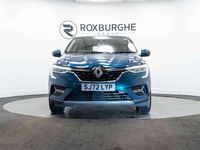 Used Renault Arkana Evolution 145 HP (106 kW) 2022 Blue SUV