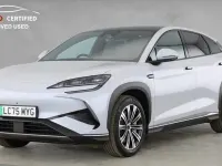 Used BYD Sealion 7 Comfort 230 kW (313 HP) 2026 SUV