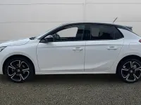 Used Vauxhall Corsa 101 HP (74 kW) 2026 Hatchback