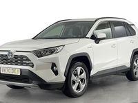 Used Toyota RAV4 Design 218 HP (160 kW) 2025 Estate