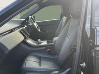 Used Land Rover Range Rover evoque SE Dynamic 204 HP (150 kW) 2025 Black SUV