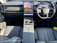 Used Jaecoo 7 2025 Silver SUV