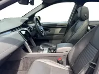 Used Land Rover Discovery Sport HSE Dynamic 2025 Black SUV
