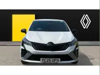 Used Renault Clio Esprit Alpine 143 HP (105 kW) 2025 White  Hatchback