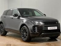 New Land Rover Range Rover evoque SE Dynamic 200 HP (147 kW) 2026 Grey SUV