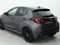 Used Toyota Yaris Hybrid Sport 113 HP (83 kW) 2023 Grey Hatchback