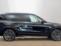 Used Volvo XC90 Ultra 455 HP (334 kW) 2025 Black SUV