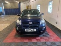 used Toyota Urban Cruiser 1.3 VVT I 5d 100 BHP