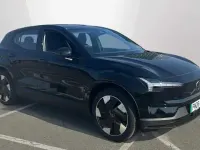 New Volvo EX30 Plus 200 kW (272 HP) 2026 Metallic  crystal white SUV