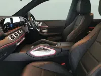 Usado Mercedes GLE350 AMG line 320 HP (235 kW) 2022 Branco Carrinha