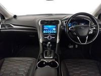 used Ford Mondeo Vignale 2.0 Hybrid 5dr Auto