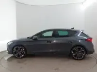 Used Cupra Leon VZ2 300 HP (220 kW) 2023 Grey Hatchback