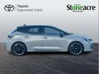 Used Toyota Corolla Sport 122 HP (89 kW) 2022 Other Hatchback