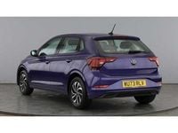 Used VW Polo Life 95 HP (69 kW) 2023 Unlisted Hatchback