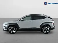 Used Hyundai Kona Ultimate 2026 Grey SUV