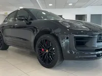 Used Porsche Macan GTS 440 HP (323 kW) 2023 Black SUV