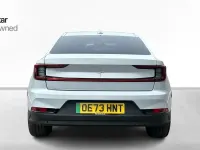 Used Polestar 2 309 kW (421 HP) 2023 Silver Hatchback