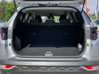 Used Hyundai Tucson SE 150 HP (110 kW) 2022 Silver SUV
