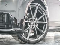 Used Audi TT Black Edition 2017 Black Coupe