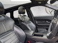 Used Land Rover Range Rover evoque HSE Dynamic 179 HP (131 kW) 2018 Hatchback