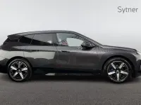 Used BMW iX M Sport 236 kW (322 HP) 2022 Grey SUV