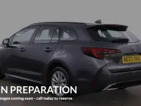 Used Toyota Corolla 140 HP (102 kW) 2026 Estate