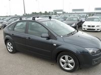 Used Ford Focus 2007 Hatchback