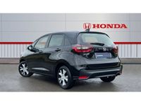 used Honda Jazz 1.5 i-MMD Hybrid Elegance 5dr eCVT Hybrid Hatchback