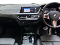 Used BMW 118 M Sport 134 HP (98 kW) 2023 Grey