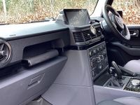 Used Ineos Grenadier 286 HP (210 kW) 2024 Black MPV