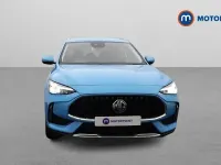 Usado MG HS Trophy 162 CV (119 kW) 2023 Azul SUV