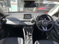 used Mazda CX-3 2.0 Sport Nav + 5dr Auto