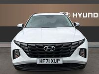 Used Hyundai Tucson SE 230 HP (169 kW) 2024 SUV