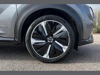Used Nissan Juke Tekna+ 140 HP (102 kW) 2023 Grey SUV