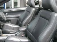 Used Volvo C70 163 HP (119 kW) 2004 Cabriolet